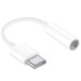 Кабель Type-C - 3.5mm [Huawei] (white) (92471)#1410178