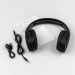 Bluetooth-наушники полноразмерные Dialog HS-11BT (black) (128033)#1936551