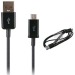Кабель USB - micro USB [Samsung] ECB-DU5ABE 100см 2,4A (black) (55419)#1694307
