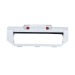 Крышка для основной щетки робота-пылесоса Xiaomi Mijia LDS Vacuum Cleaner (белый)#702801