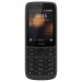                 Мобильный телефон Nokia 215 4G Dual Black (2,4"/4G/1150mAh)#643805