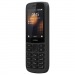                 Мобильный телефон Nokia 215 4G Dual Black (2,4"/4G/1150mAh)#643801