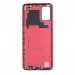 Задняя крышка для Samsung Galaxy A02s (A025F) Красный#1618695