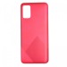 Задняя крышка для Samsung Galaxy A02s (A025F) Красный#1618694