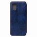 Чехол-книжка - BC002 для "Samsung SM-A515 Galaxy A51 4G" (blue) откр.вбок (116357)#643830