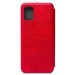 Чехол-книжка - BC002 для "Samsung SM-A515 Galaxy A51 4G" (red) откр.вбок (116359)#643838