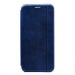 Чехол-книжка - BC002 для "Apple iPhone 11 Pro Max" (blue) откр.вбок (112419)#643400