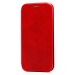 Чехол-книжка - BC002 для "Apple iPhone 11 Pro Max" (red) откр.вбок (112421)#643409