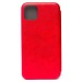 Чехол-книжка - BC002 для "Apple iPhone 11 Pro Max" (red) откр.вбок (112421)#643410