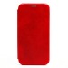 Чехол-книжка - BC002 для "Apple iPhone 11 Pro Max" (red) откр.вбок (112421)#643408