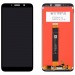Дисплей для Huawei Honor 9S + тачскрин (черный) (100% LCD)#1813220
