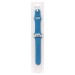 Ремешок - ApW для "Apple Watch 38/40/41 mm" Sport Band (S) (sky blue) (107190)#652220