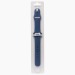 Ремешок - ApW для "Apple Watch 42/44/45/49 mm" Sport Band (S) (alaskan blue) (110892)#651983