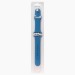 Ремешок - ApW для "Apple Watch 42/44/45/49  mm" Sport Band (S) (sky blue) (107226)#651951