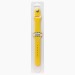 Ремешок - ApW для "Apple Watch 42/44/45 mm" Sport Band (S) (yellow) (107230)#651850