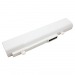 АКБ для ноутбука Asus Eee PC 1011- (5200mAh)- 1015, 1016, 1215, VX6 Lamborghini белый  (A31-1015, A32-1015) LBAS1015W LBAS1015W#2136014