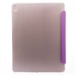 Чехол для планшета - TC001 Apple iPad Pro 3 12.9 (2018) (violet) (98828)#685669