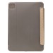 Чехол для планшета - TC002 Apple iPad Pro 4 12.9 (2020) (gold) (125249)#685683