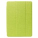 Чехол для планшета - TC002 Apple iPad Pro 4 12.9 (2020) (green) (125250)#685686
