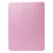 Чехол для планшета - TC002 Apple iPad Pro 4 12.9 (2020) (pink) (125251)#685694