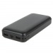                         Внешний аккумулятор 20000 mAh Maimi Mi2 (2USB/Micro USB/Type-C) черный#1250122