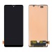 Дисплей для Samsung A715F Galaxy A71 + тачскрин (черный) (In-Cell)#1735900