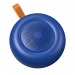                         Колонка Borofone BR10 (Bluetooth/MicroSD/FM) синий#699969