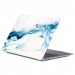 Кейс для ноутбука - 3D Case для "Apple MacBook Pro 15 2016/2017/2018" (003) (white) (110439)#719829