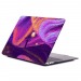 Кейс для ноутбука - 3D Case для "Apple MacBook Pro 15 2016/2017/2018" (005) (violet) (110441)#719827