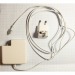 Блок питания для ноутбука Apple Macbook 16.5V/3.65A MagSafe 2 (MN-244)#441975