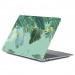 Кейс для ноутбука - 3D Case для "Apple MacBook Pro 15 2016/2017/2018" (007) (green) (110443)#719825