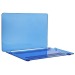 Кейс для ноутбука - Glass для "Apple MacBook 12" (blue) (55626)#2128617