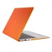 Кейс для ноутбука - Glass для "Apple MacBook Air 11" (orange)#719819