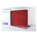 Кейс для ноутбука - Glass для "Apple MacBook Air 11" (red) (39137)#2128619
