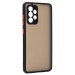 Чехол-накладка - PC041 для Samsung SM-A725 Galaxy A72 (black/black)#2086442