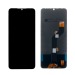 Дисплей для Tecno Pouvoir 4 в сборе с тачскрином Черный#752522