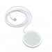 Беспроводное Зарядное Устройство для iPhone MagSafe Foxconn OR тех упаковка Белый#1868279
