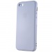 Чехол-накладка Full Soft Touch для Apple iPhone 5/iPhone 5S/iPhone SE (grey)#938300