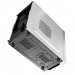Корпус mATX Б_БП Ginzzu D380 RGB White (USB, Audio,RGB Led,белый), шт#1653437