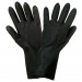 Перчатки AIRLINE латексные, защита от агрессивных жидкостей#1051280