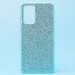 Чехол-накладка - PC055 для "Samsung SM-A725 Galaxy A72" (green)(131722)#894816