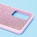 Чехол-накладка - PC055 для "Samsung SM-A725 Galaxy A72" (pink)(131723)#894822