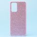 Чехол-накладка - PC055 для "Samsung SM-A725 Galaxy A72" (pink)(131723)#894820