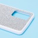 Чехол-накладка - PC055 для "Samsung SM-A725 Galaxy A72" (silver)(131724)#894825
