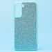 Чехол-накладка - PC055 для "Samsung SM-G996 Galaxy S21+" (green)(131730)#894847