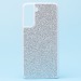 Чехол-накладка - PC055 для "Samsung SM-G996 Galaxy S21+" (silver)(131732)#894855