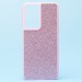 Чехол-накладка - PC055 для "Samsung SM-G998 Galaxy S21 Ultra" (pink)(131735)#894788