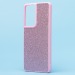 Чехол-накладка - PC055 для "Samsung SM-G998 Galaxy S21 Ultra" (pink)(131735)#894789