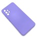 Чехол Samsung A32 (2021) Microfiber Фиолетовый#1476462