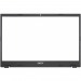 Рамка матрицы для ноутбука Acer Aspire 1 A115-32 черная#1832799
